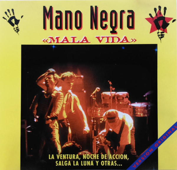 <div class="title"><span class="post-title">Le mal de vivre</span><span class="post-subtitle hvr-bounce-to-left"><span class="post-subtitle-icon">♪</span>Mano Negra – Mala vida</span></div>